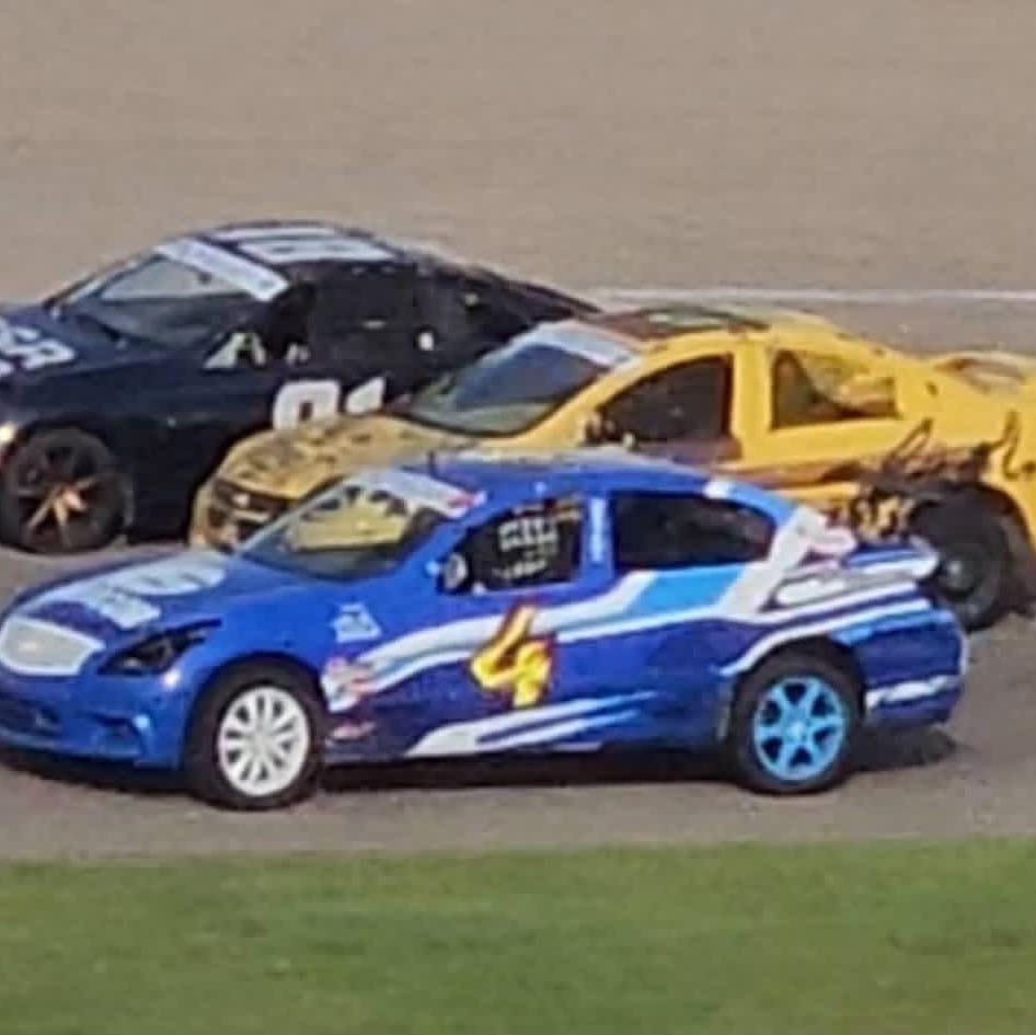 SRT saadon racing team