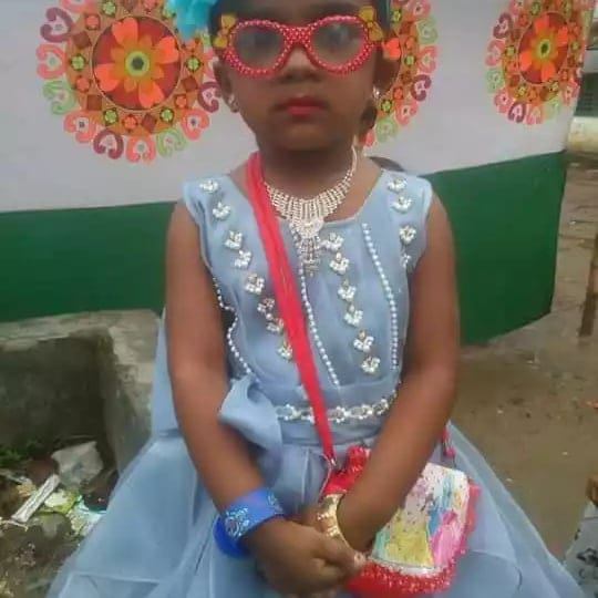 মোঃ সবুজ সরদার
