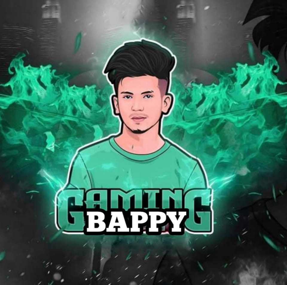 Gm᭄Bappy