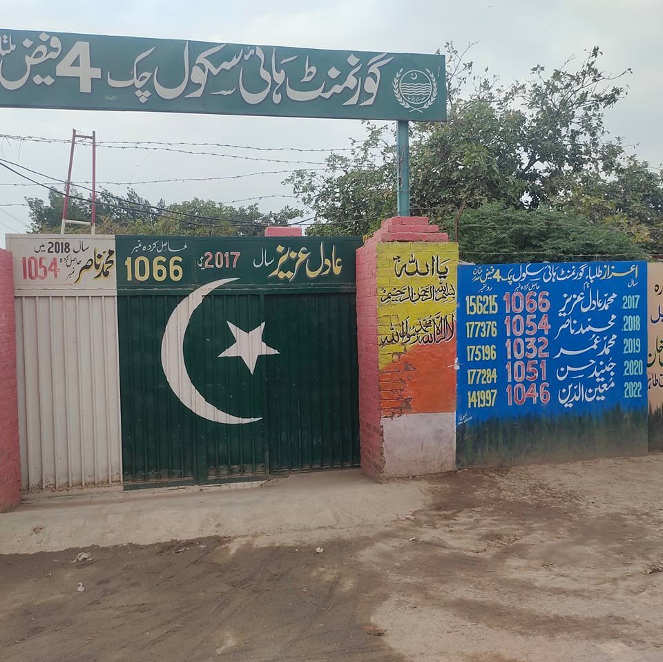 Imran Bhai Panday Wala
