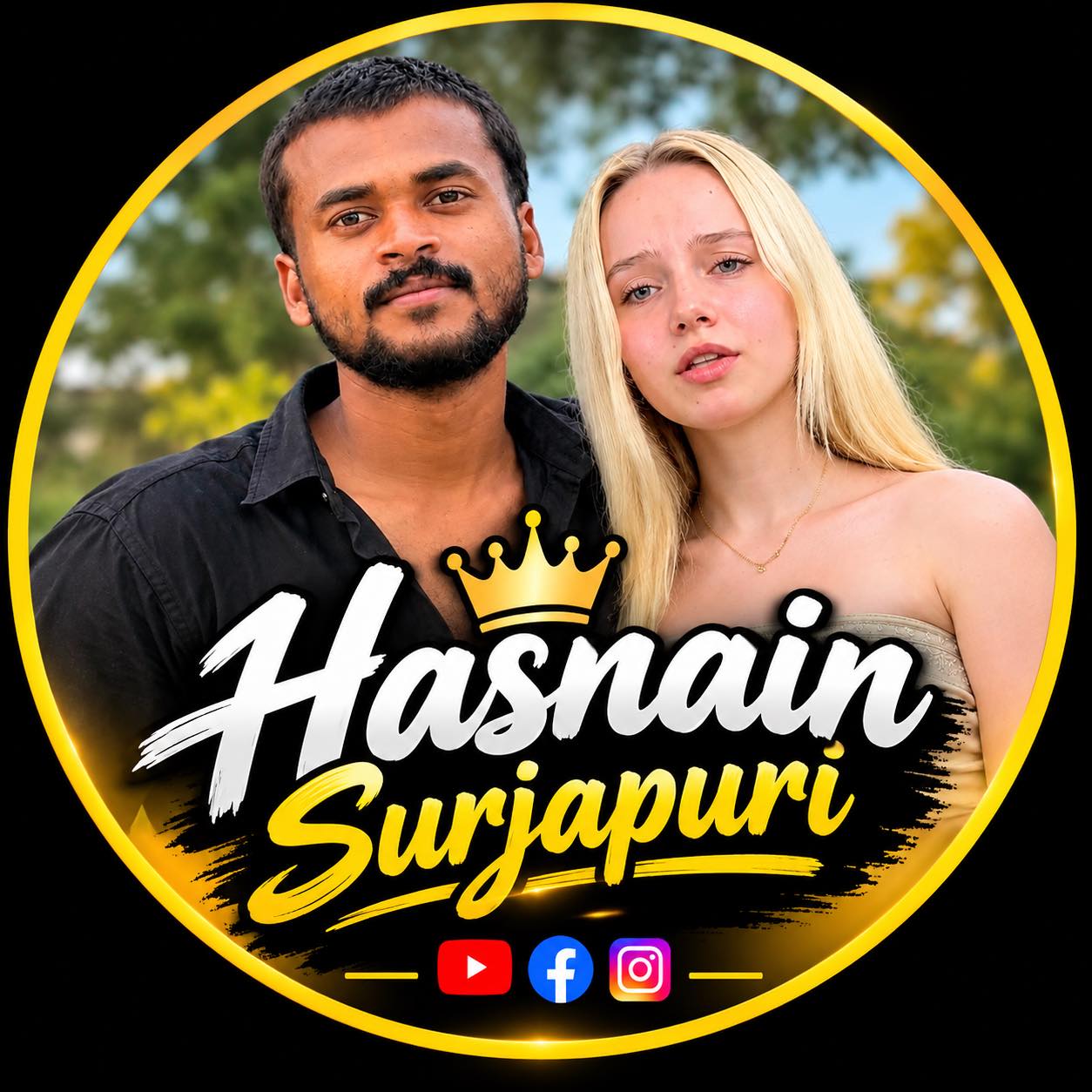 Hasnain Raja