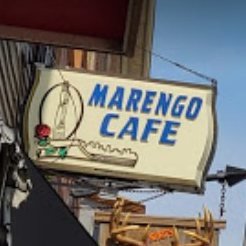 Marengo Cafe | Marengo IL
