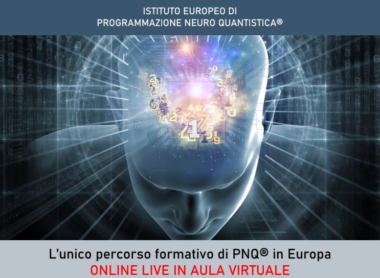 PNQ - Programmazione Neuro Quantistica