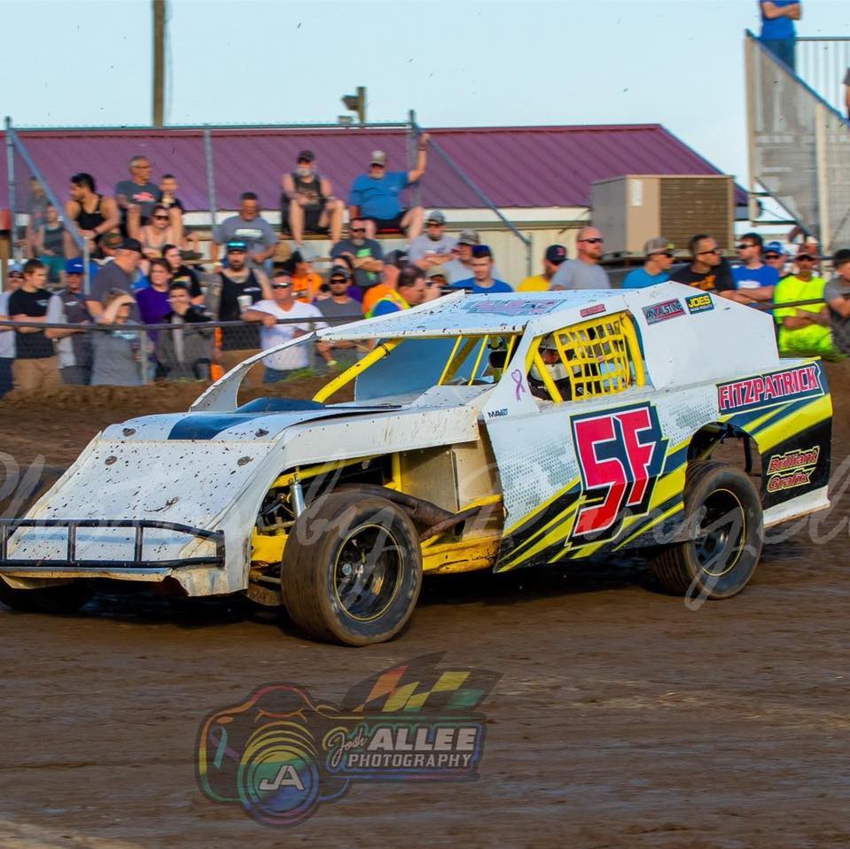 5F Fitzpatrick Racing | Leeton MO