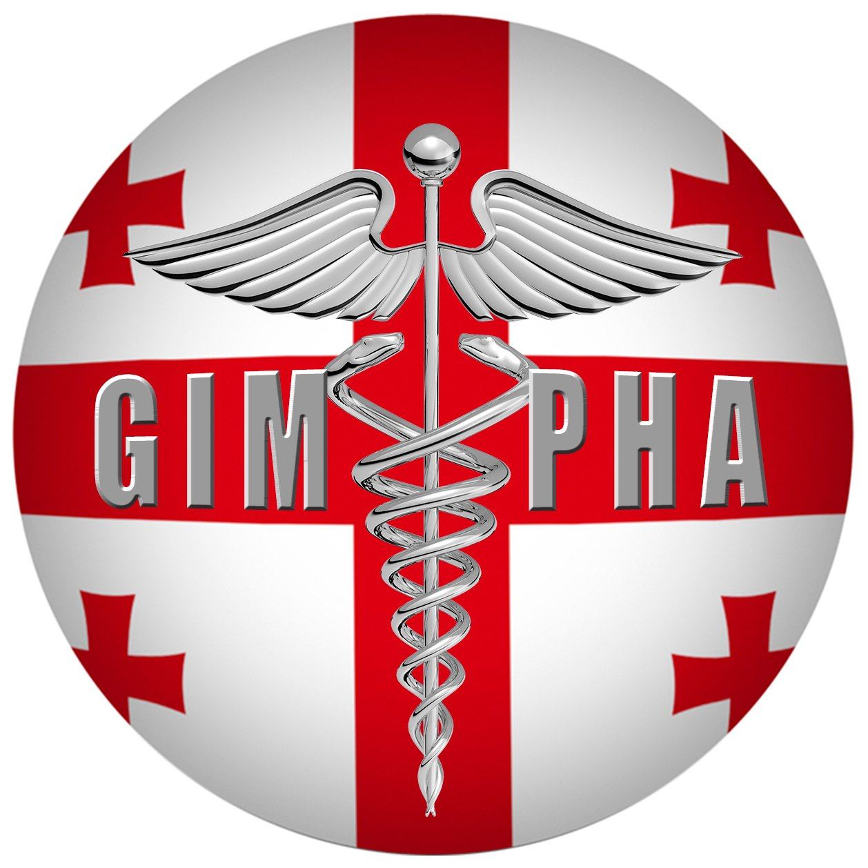 Georgian International Medical and Public Health Association - Gimpha