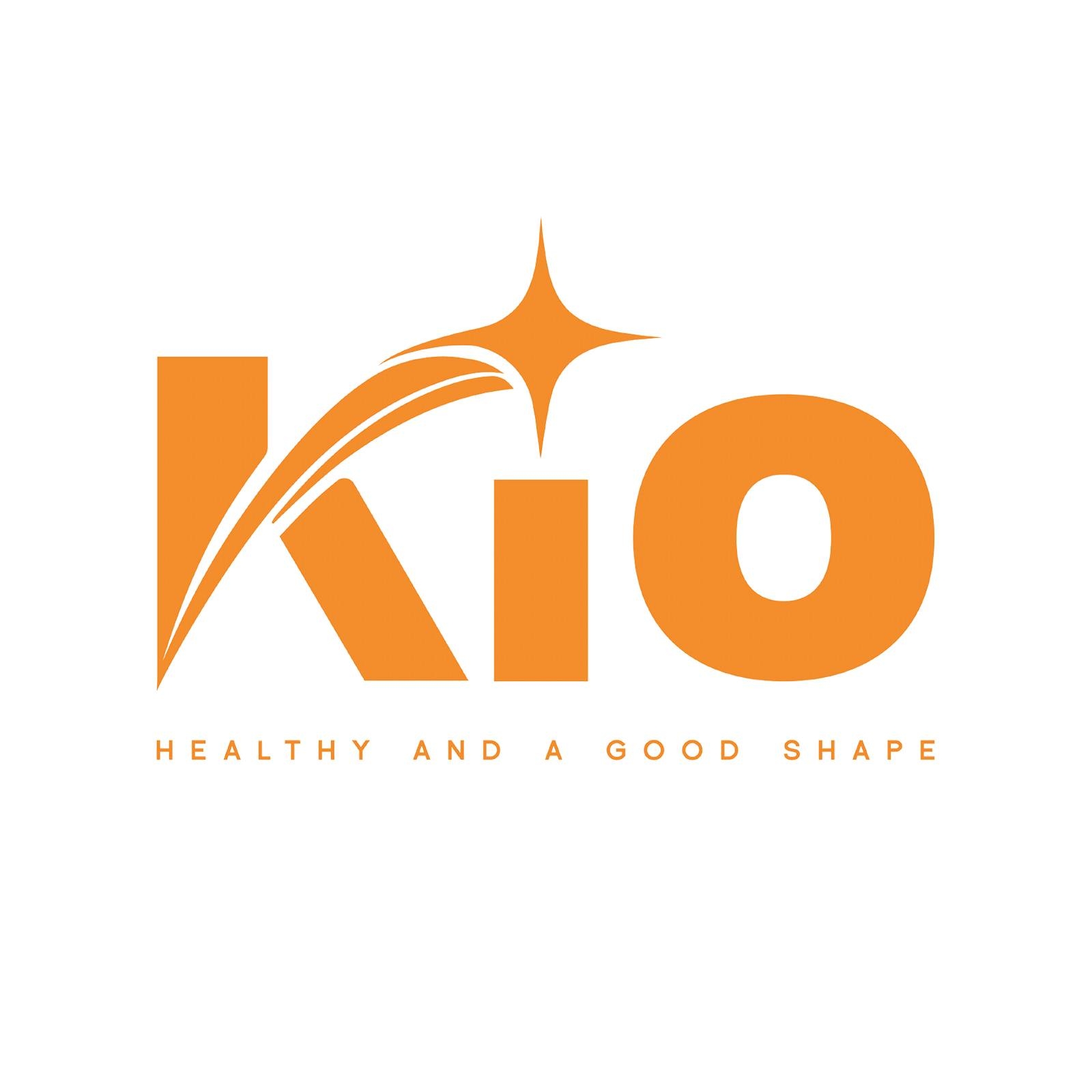 KIO Brand แบรนด์คิโอ