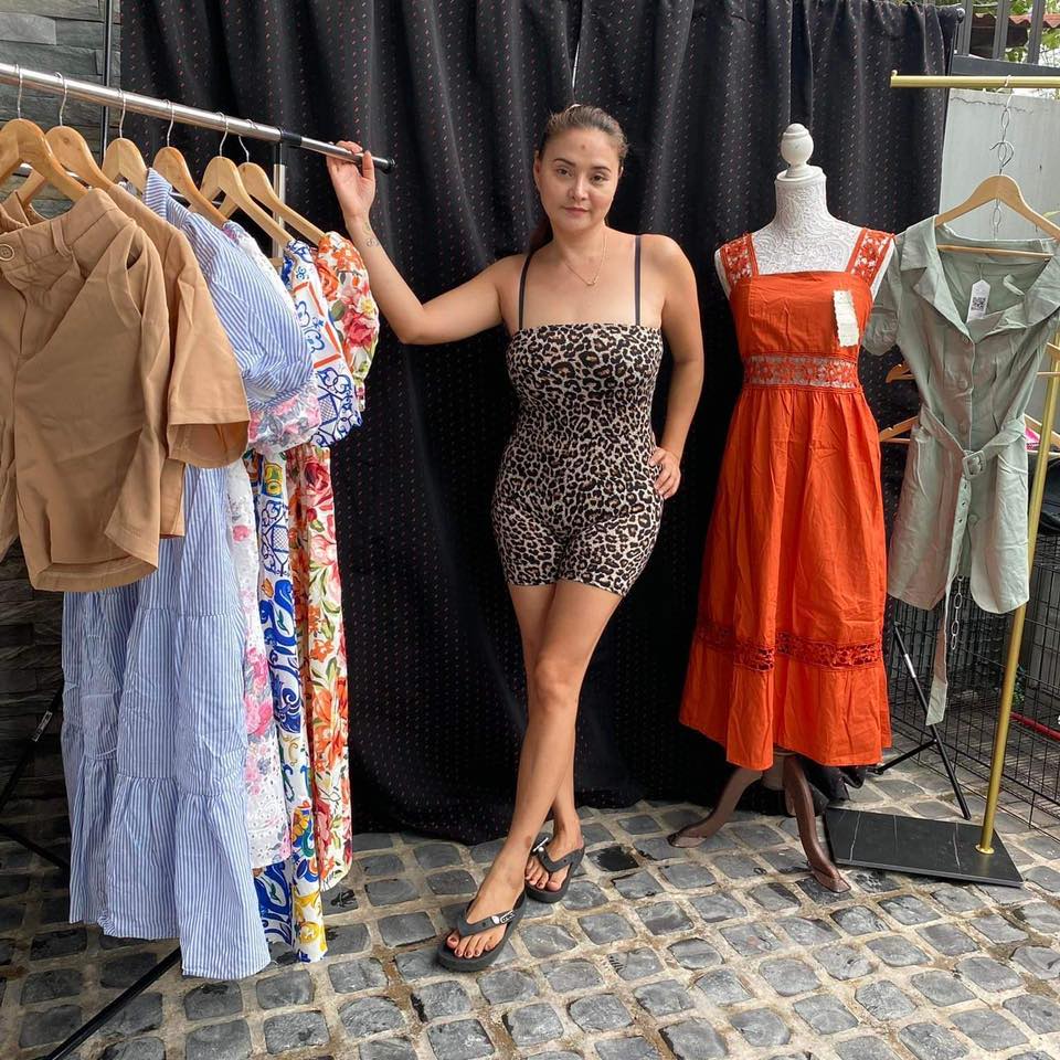 Dimple's Collections | Quezon City