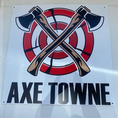 Axe Towne | Hampstead NH