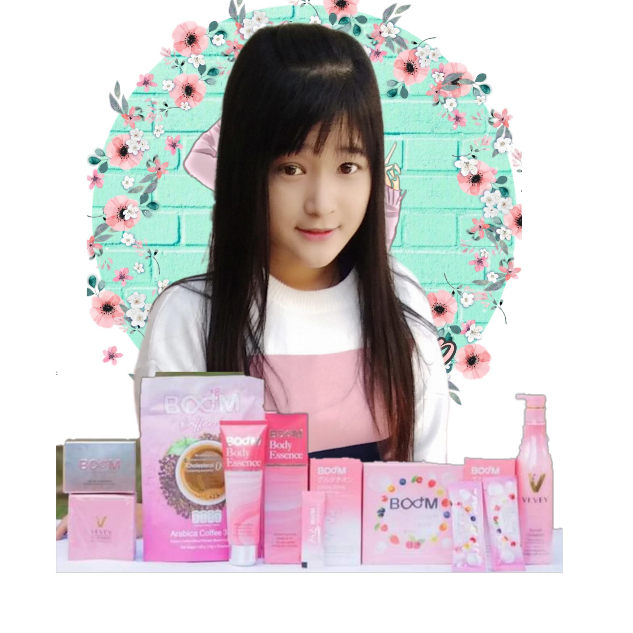 Angel lay Boom Product Online Shop