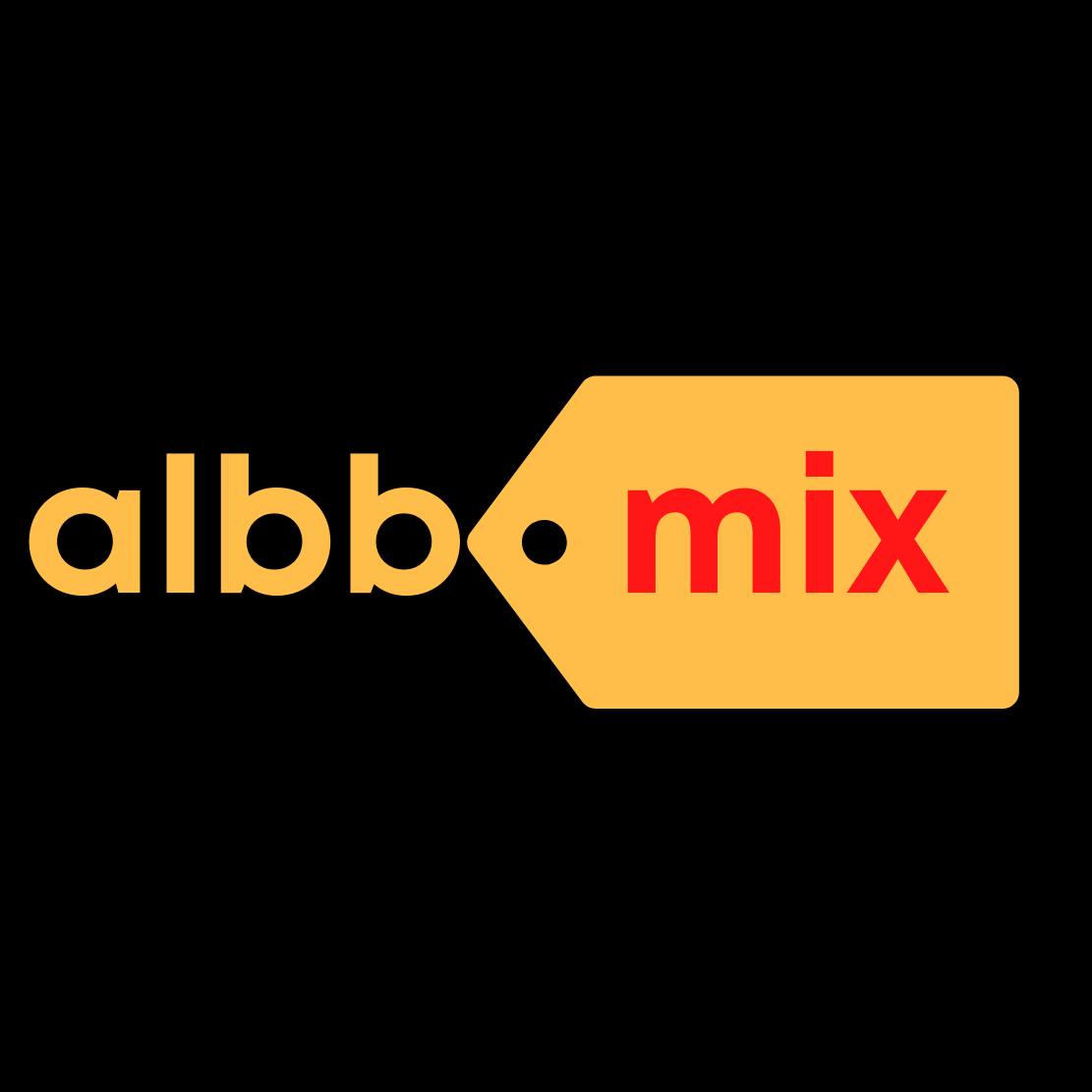 ALBB MIX