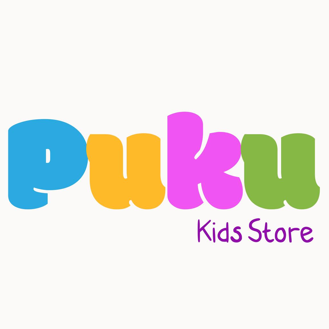 Puku Kids Store - Moda Bebê e Infantil