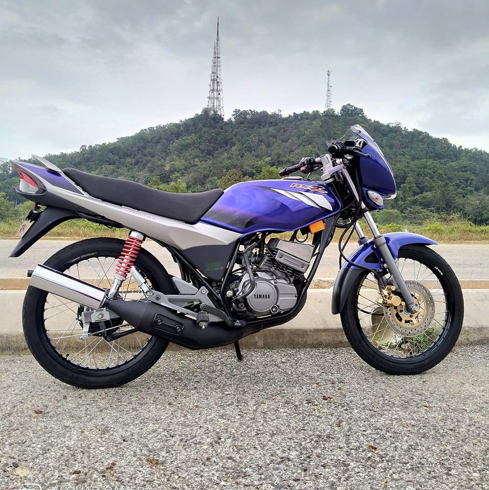 Jual beli rxz dan barang2 rxz terengganu | Kuala Terengganu