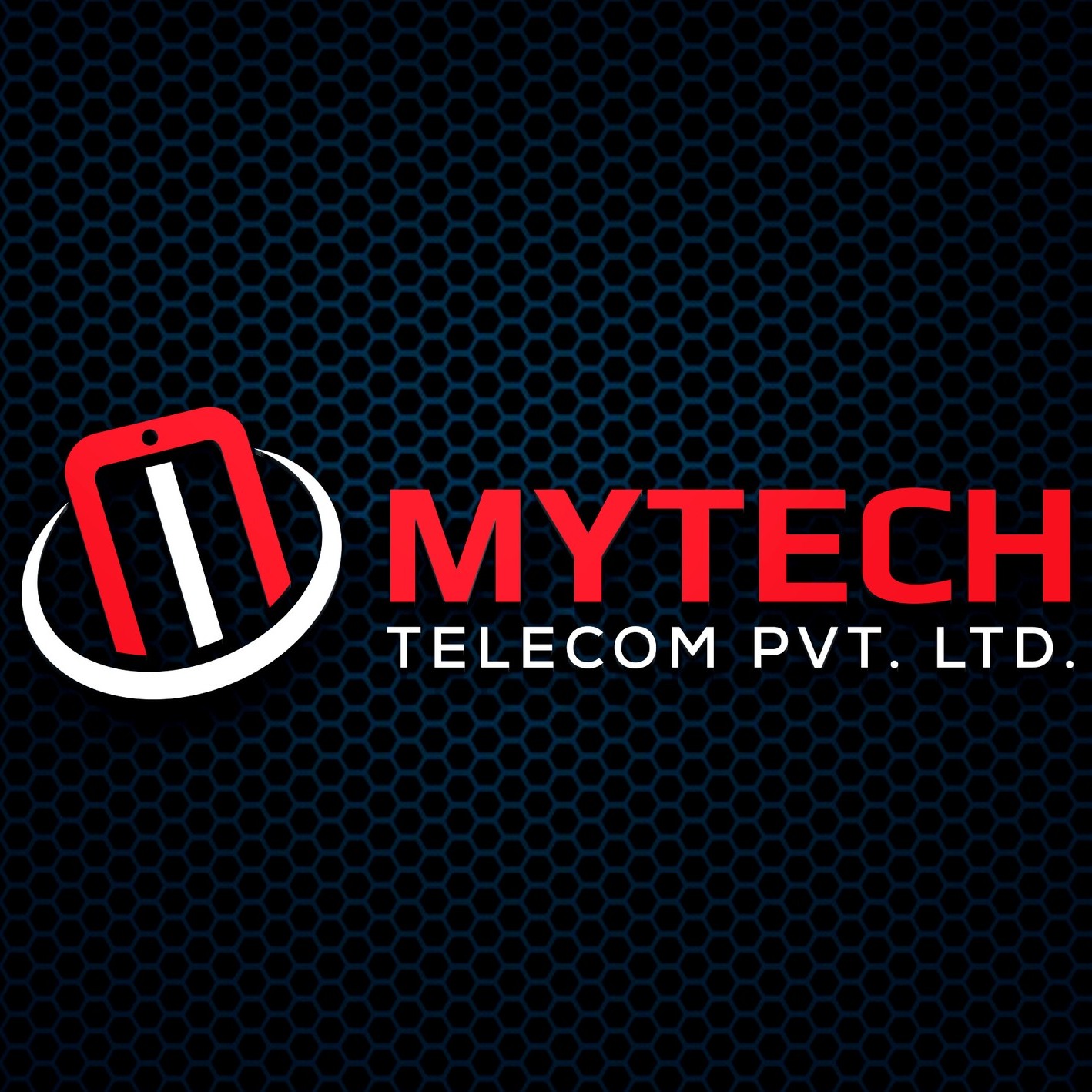 Mytech Logo