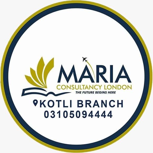 Maria Consultancy Kotli | Gam Kotli