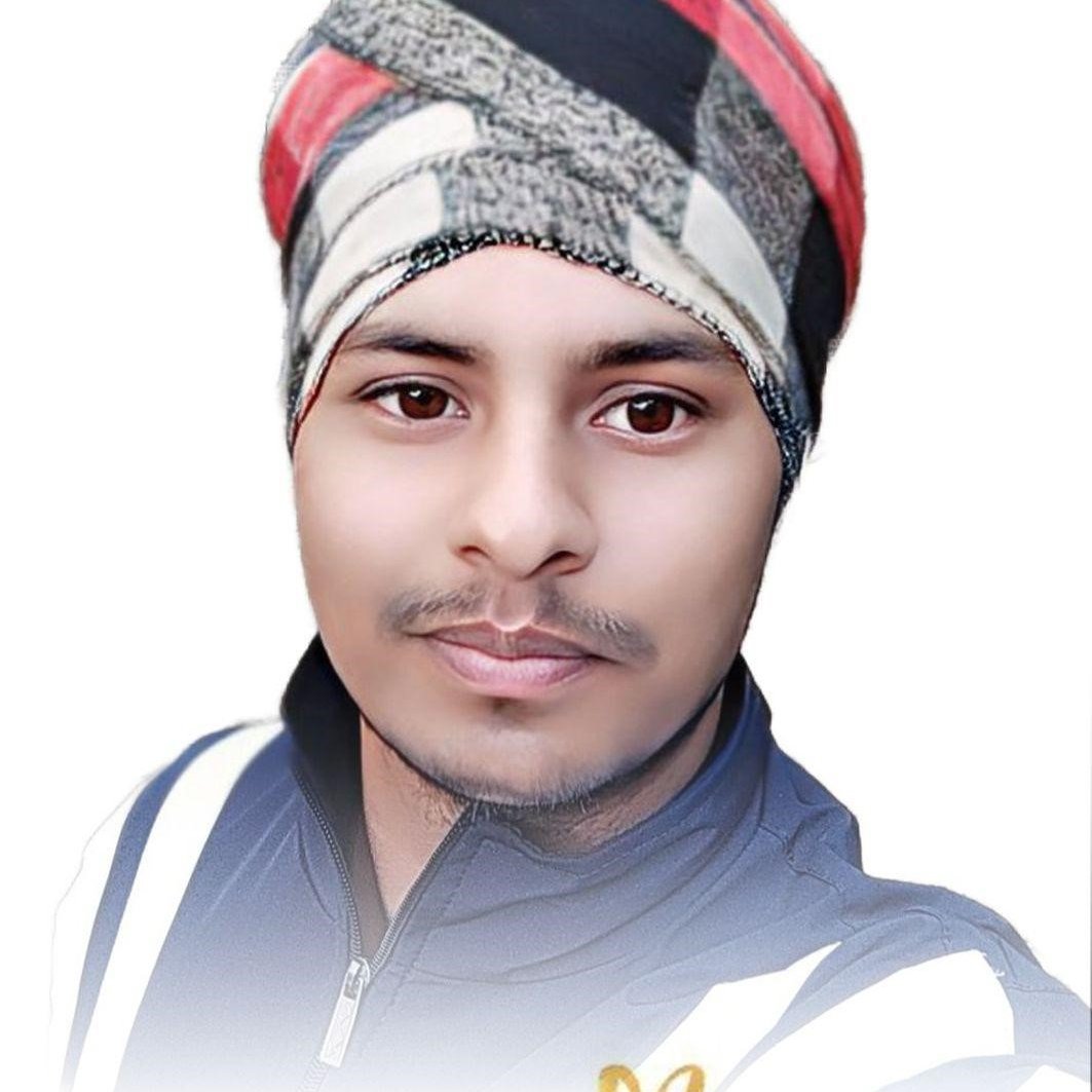 Keshav Rajput