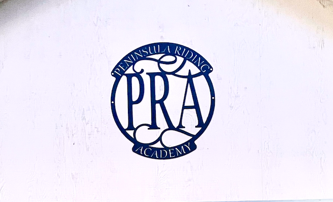 Peninsula Riding Academy - PRA | Portola Valley CA