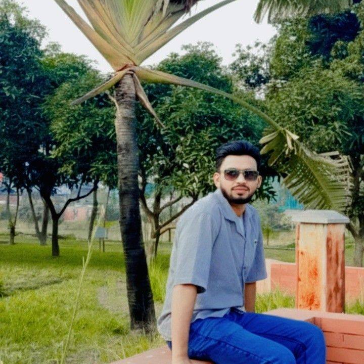 MD Ripon Khan