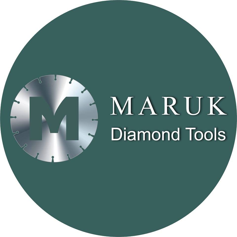 MARUK diamond tools | Nor Yerznka