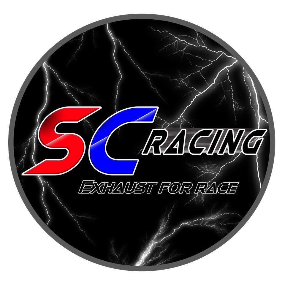 Sc Racing ท่อซิ่งราคาถูก