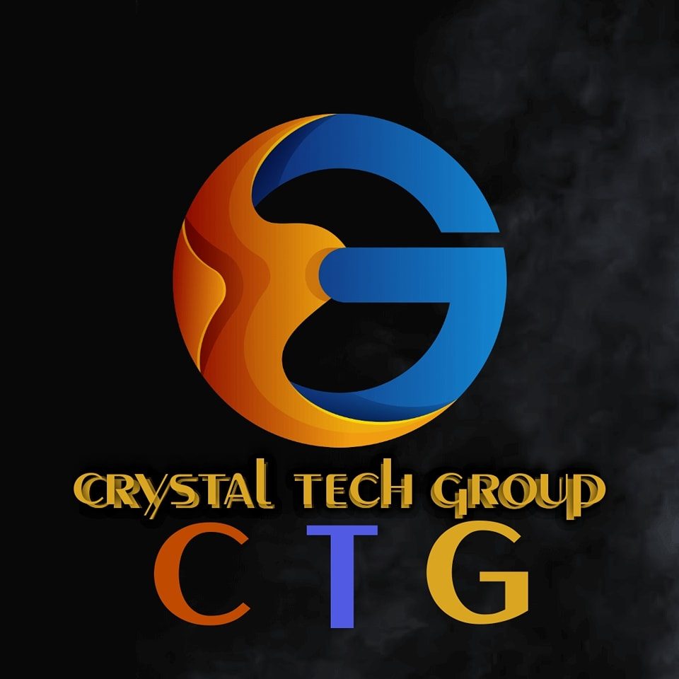 Crystal tech group