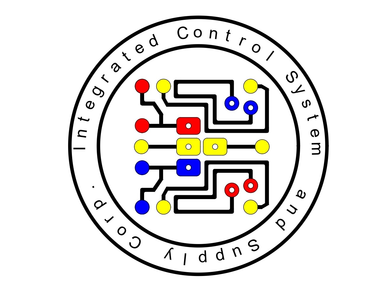 Intergrated Control System and Supply Corp - ICSS