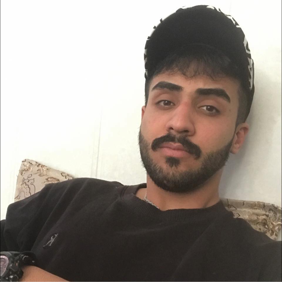 Mahdyar Neymarjr