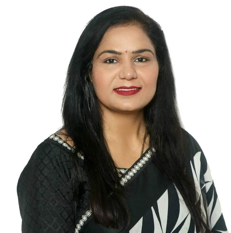 Poonam Godara Tejakheda
