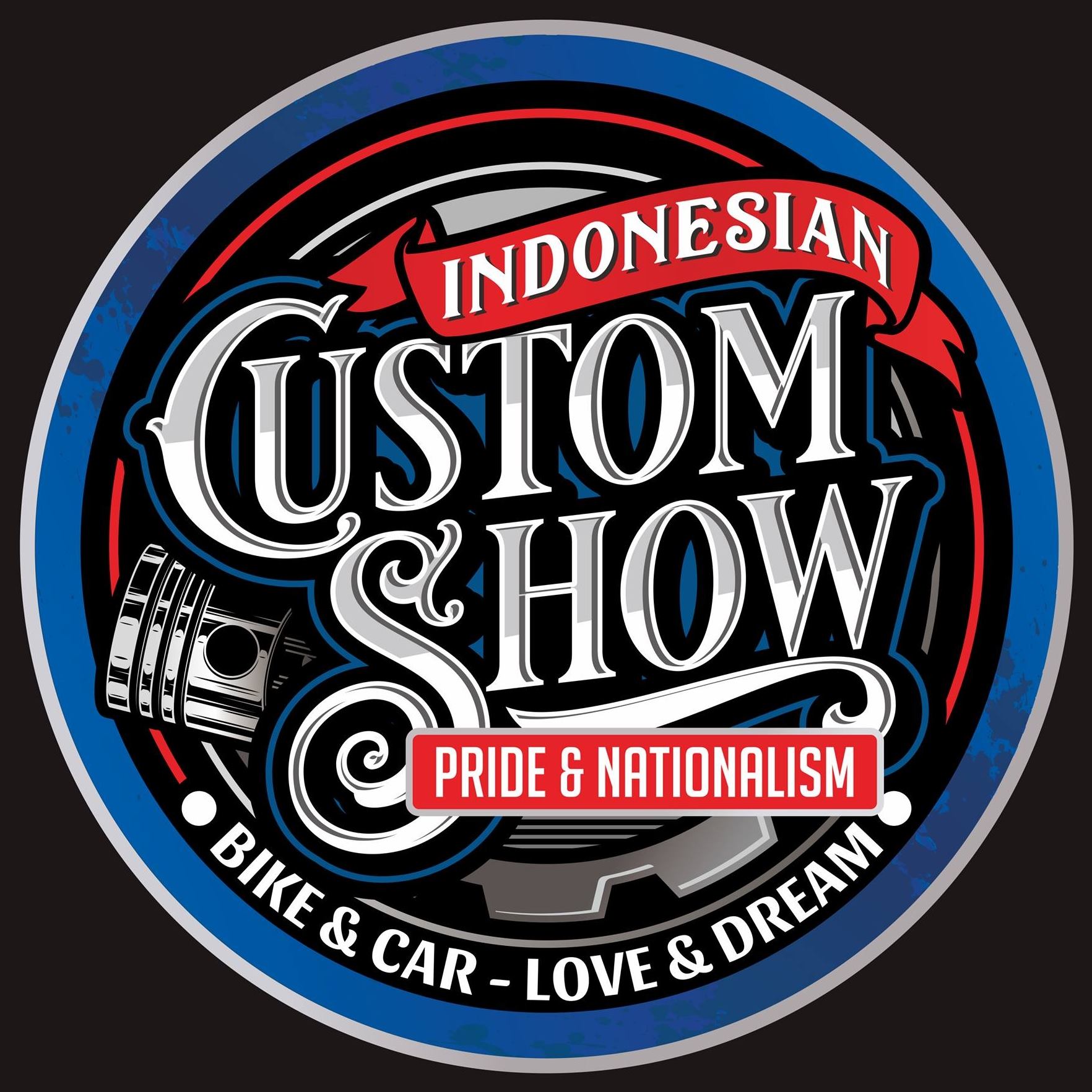 Indonesian Custom Show
