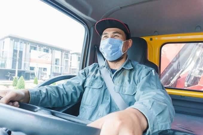 Drivers&Helper hiring.