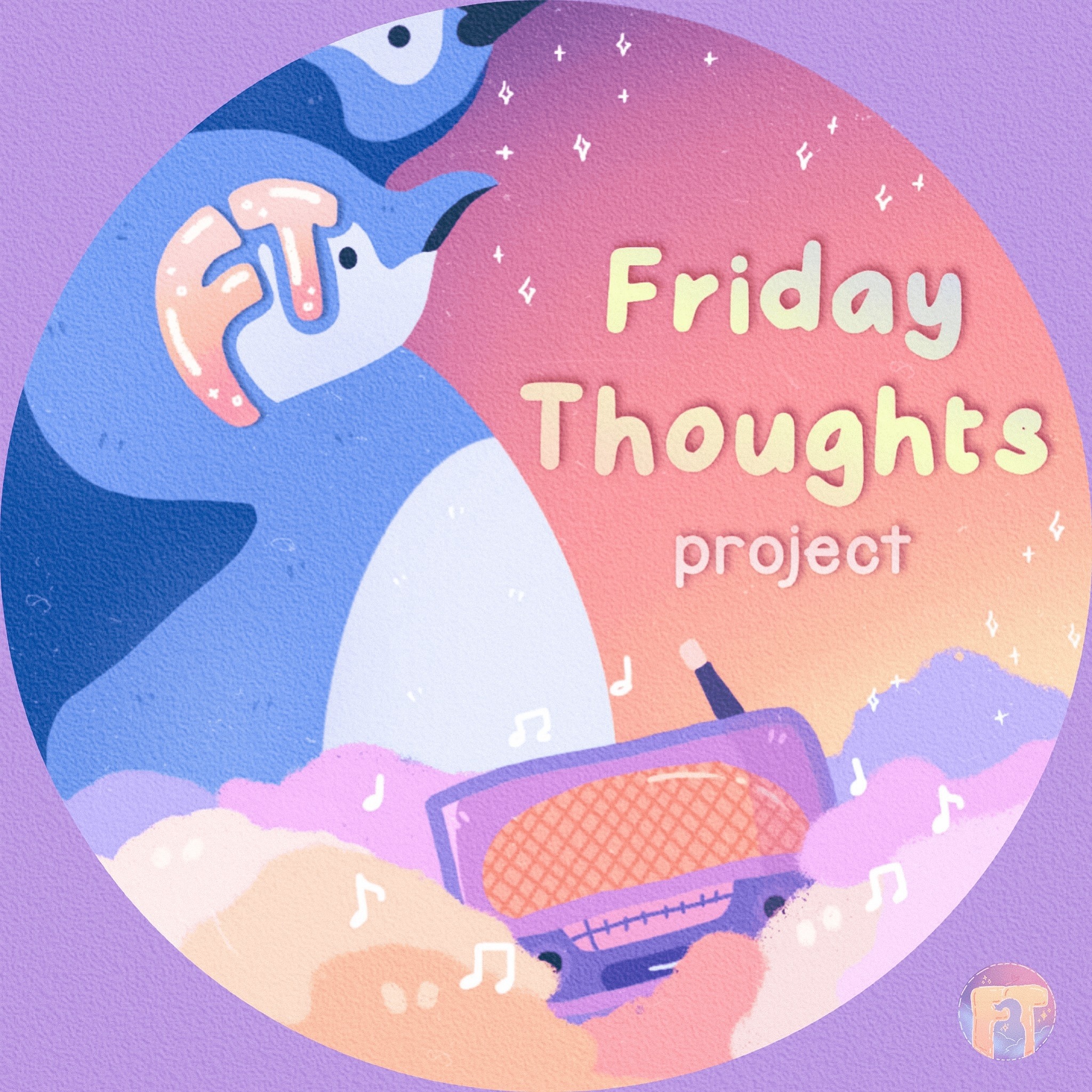 Friday Thoughts Project