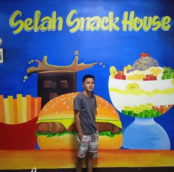 SelAh Snack House