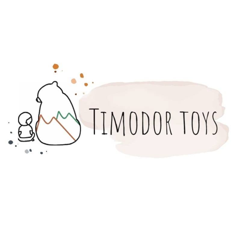 Timodor Toys