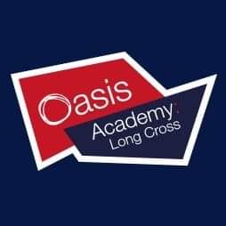 Oasis Academy Long Cross