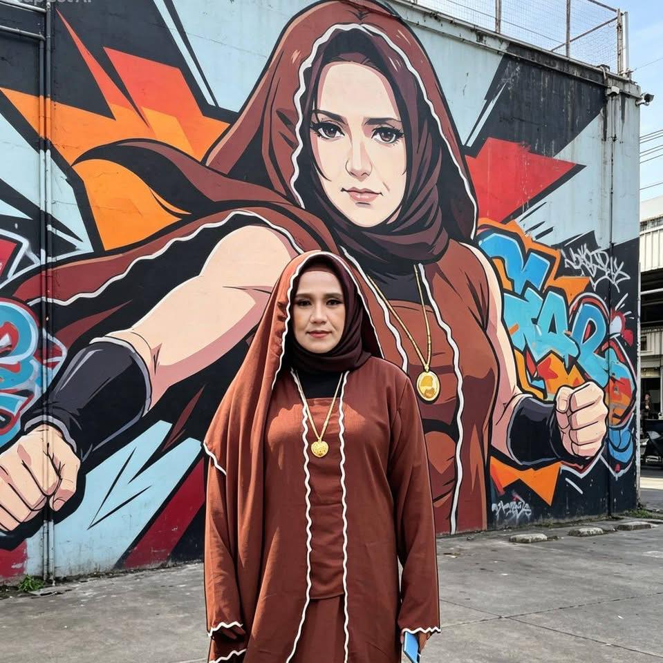 RTM - Bah! Pastikan Tanda 'X' Betul-Betul, Jangan Sampai Undi Rosak 🗳️ ...
