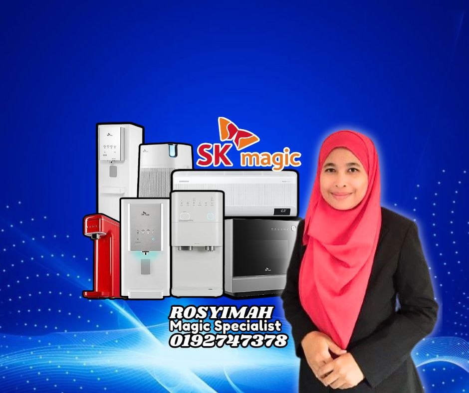 SK Magic by Rosyimah | Kuala Lumpur