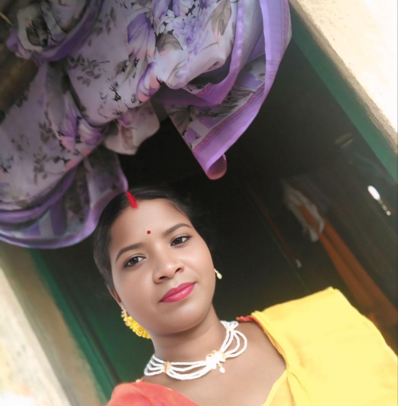 Mamoni Das