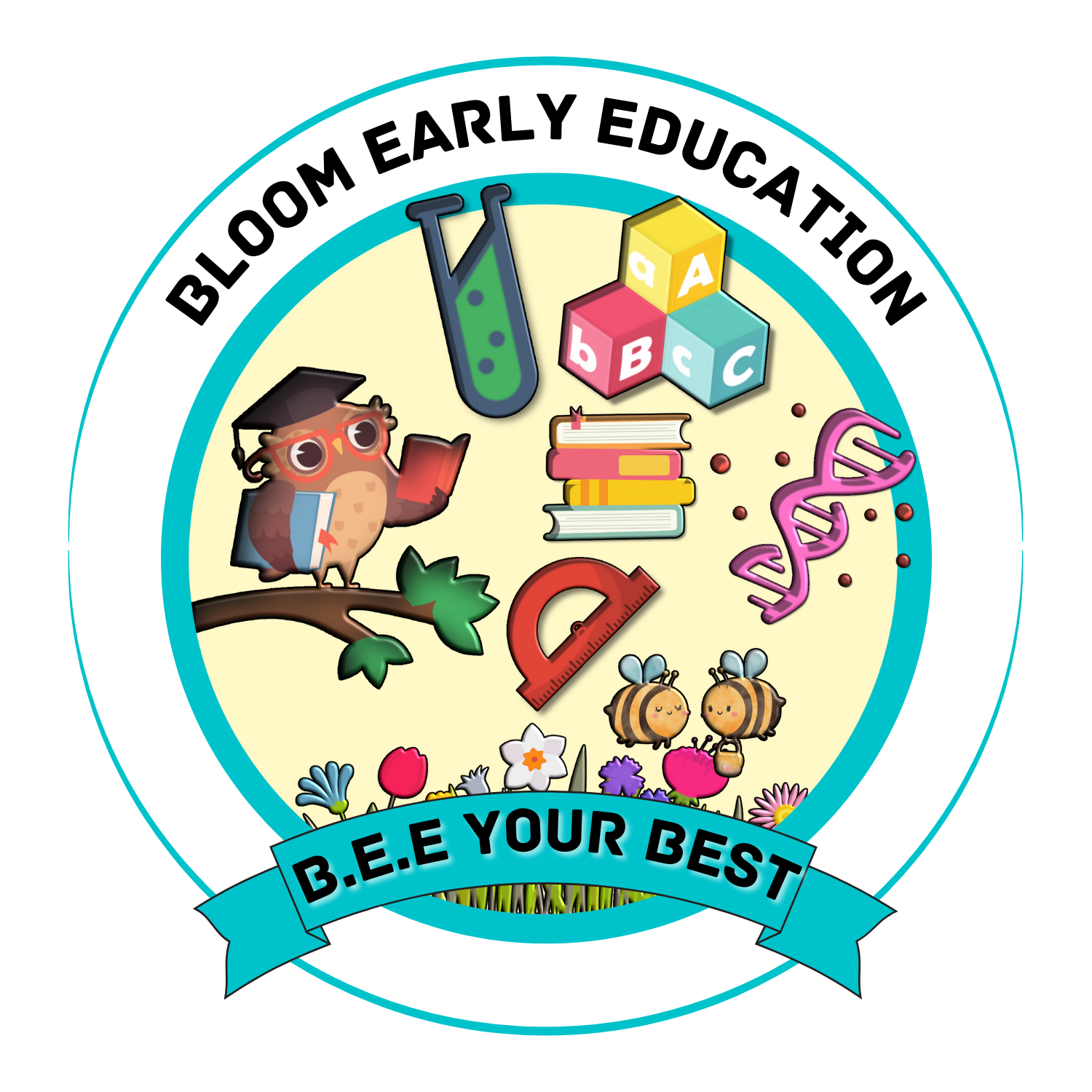 𝙉𝙊𝙒 𝙃𝙄𝙍𝙄𝙉𝙂! 📢📢📢 We... - Bloom Early Education Tutorial Center | Facebook