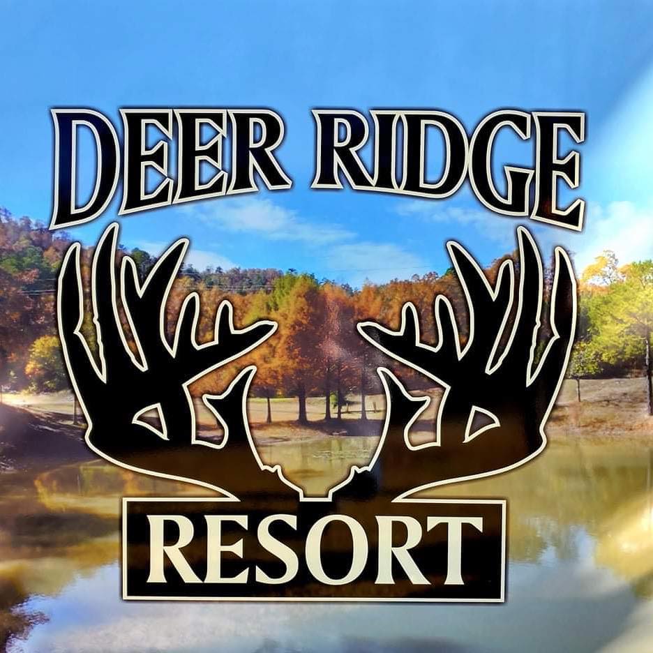 Deer Ridge Resort | Mena AR