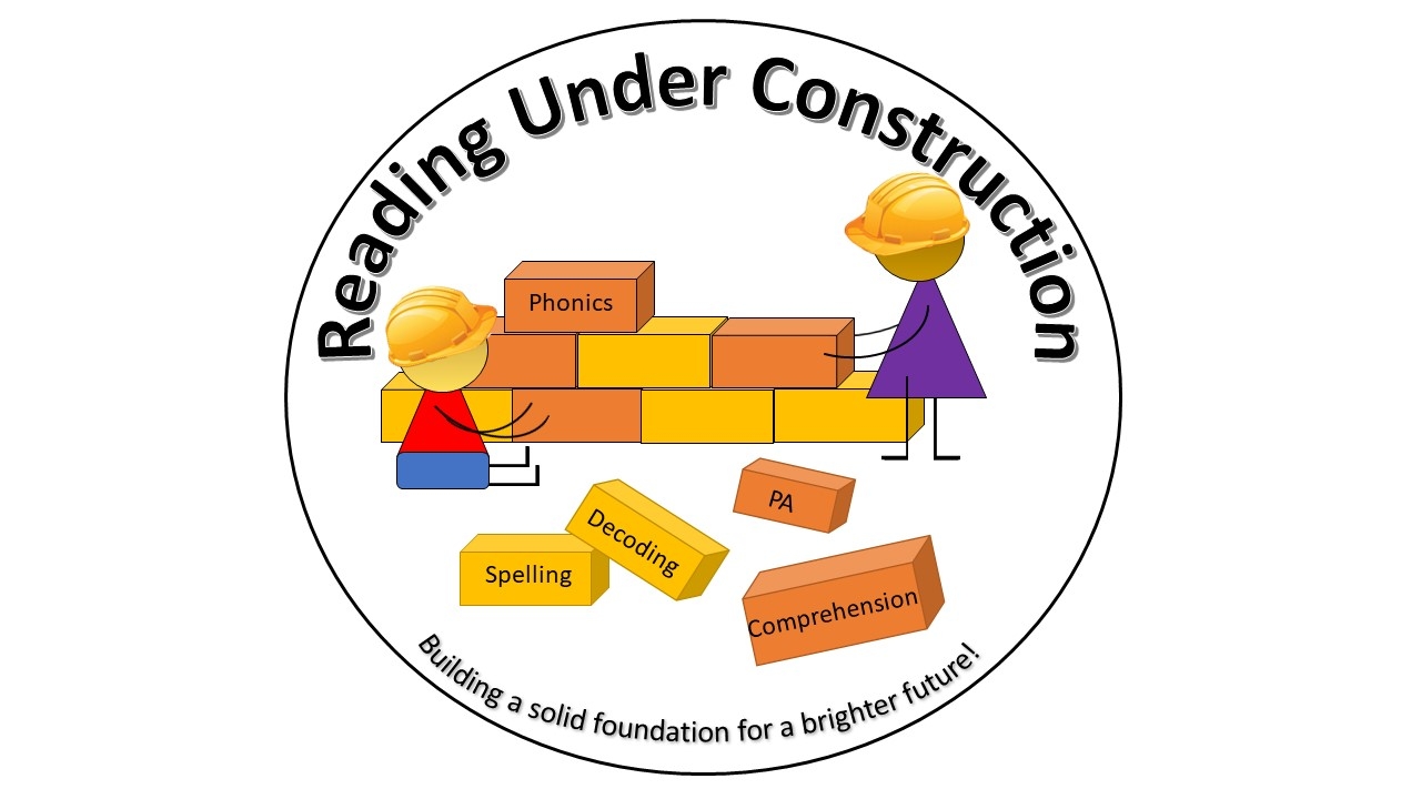 Reading Under Construction