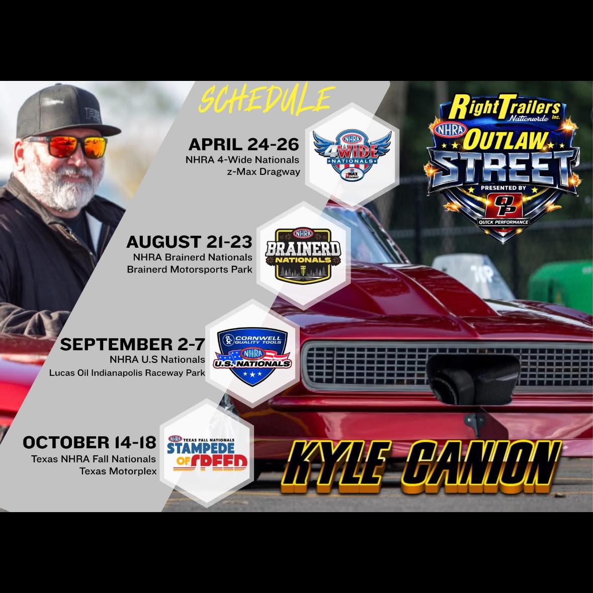 Canion Racing