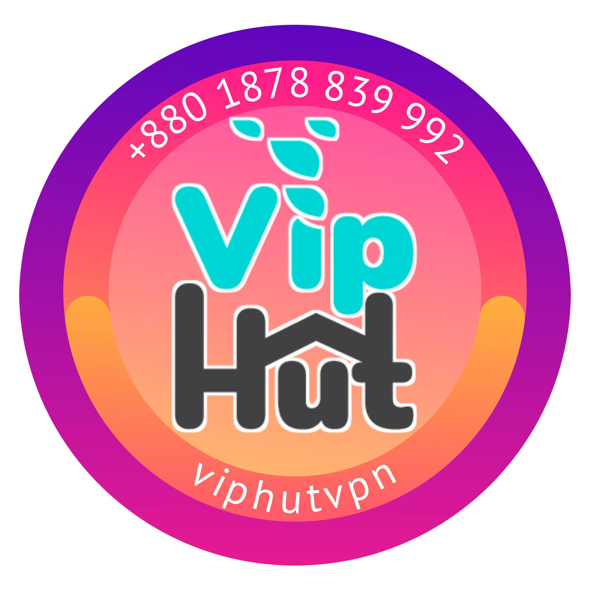 VIP HUT VPN