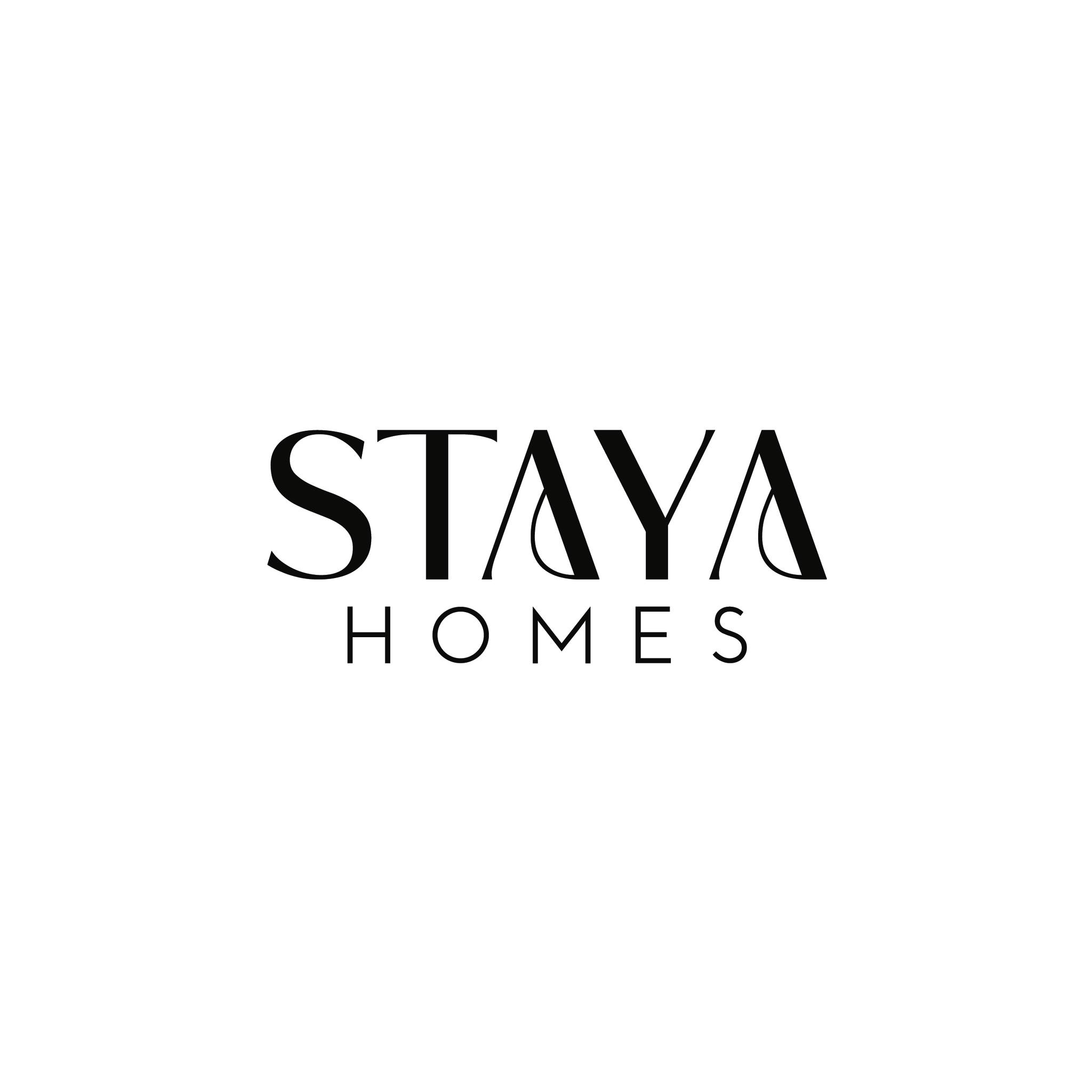 Staya Homes - The View For You | Jávea