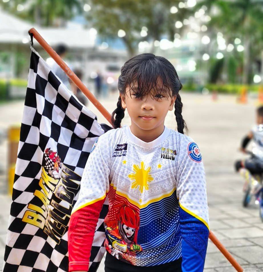 KC46 Push Bike Grand Prix 2025 Series 11th Leg I got 2nd place Open ...