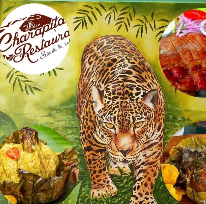 La Charapita Restaurant