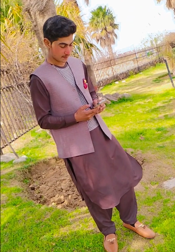 Anas Khattak