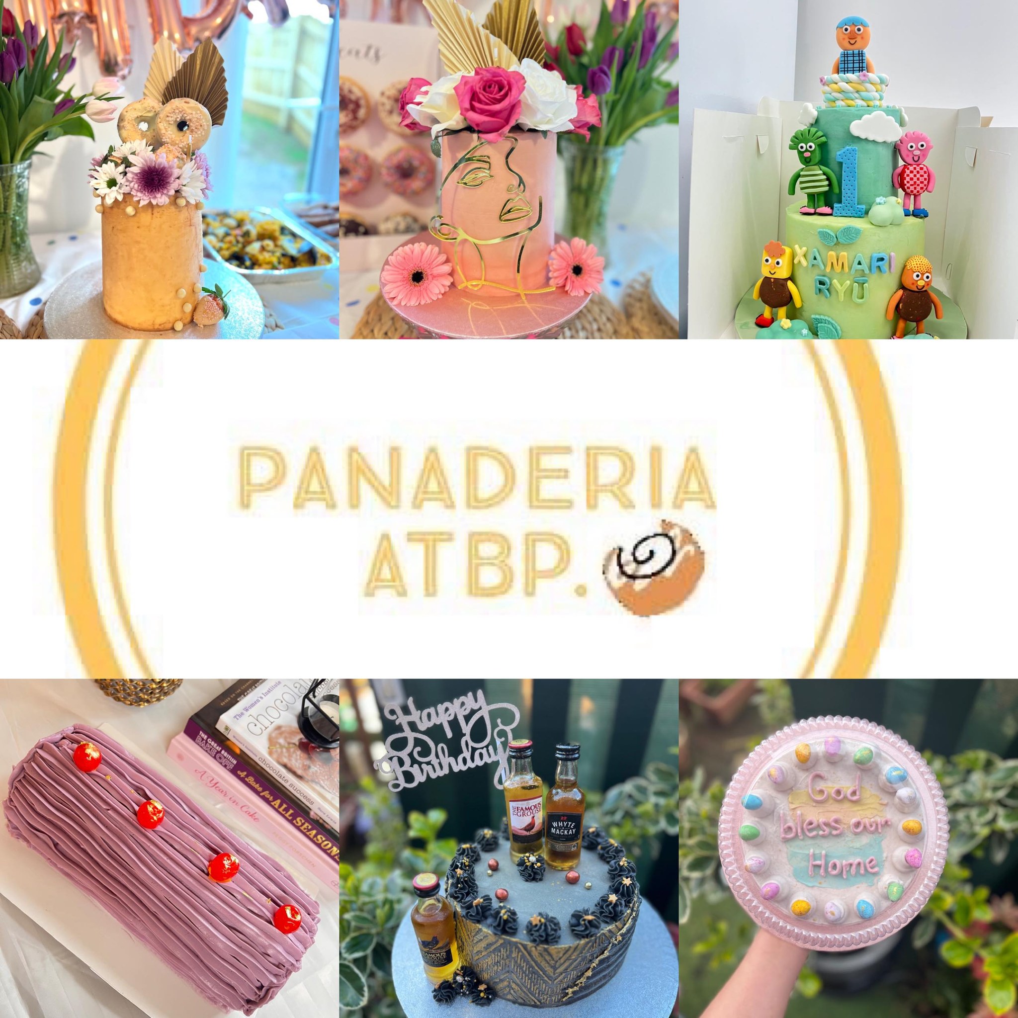 Panaderia ATBP Ltd. | Axminster