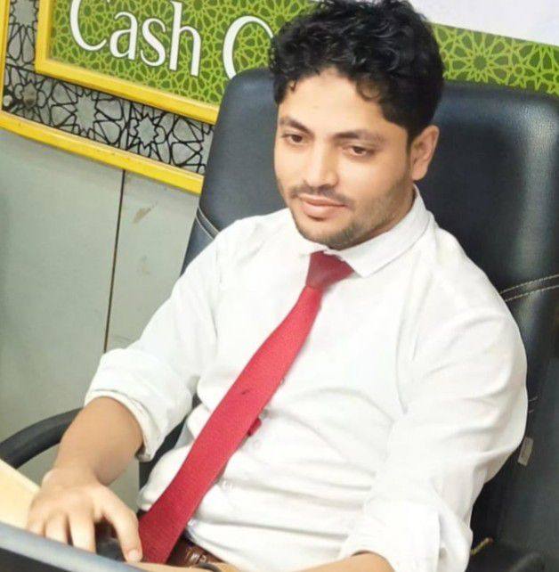 Aziz Raihan