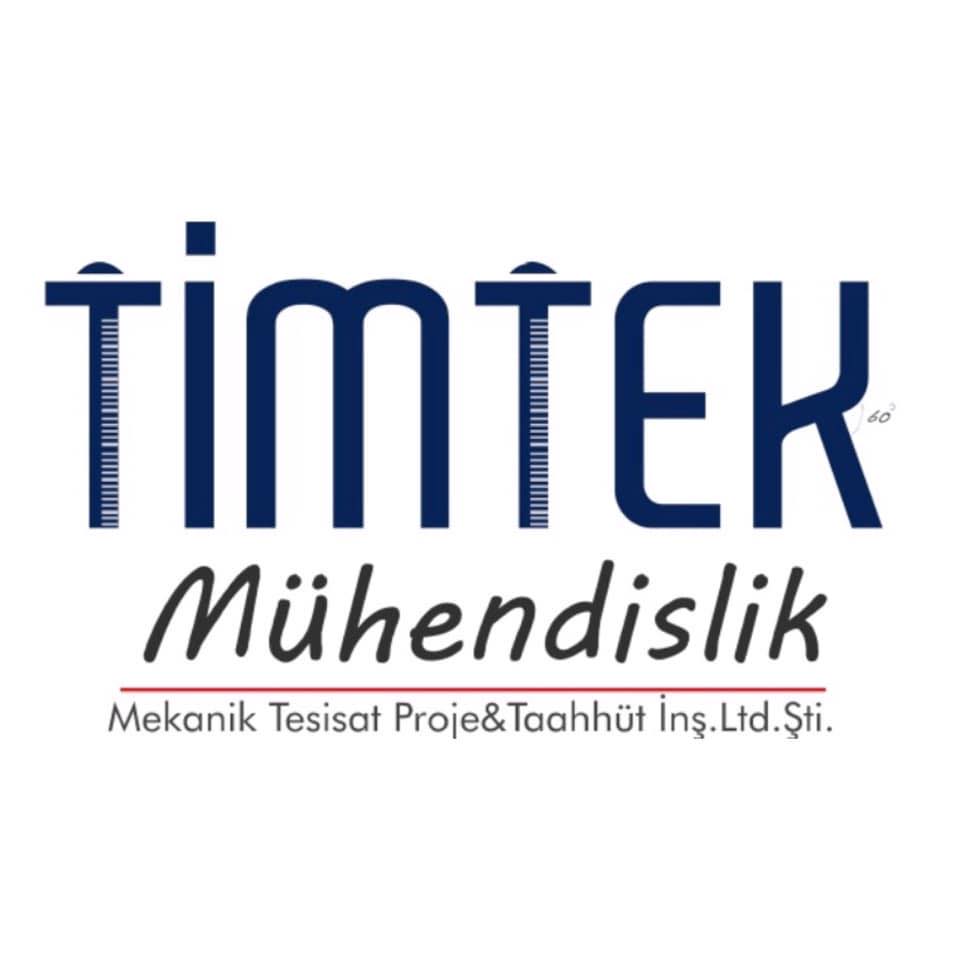 Timtek Mühendislik | Izmir