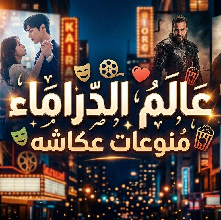 يتبع 2 #مسلسل_كوري #متابعه | منوعات عكاشه | Facebook