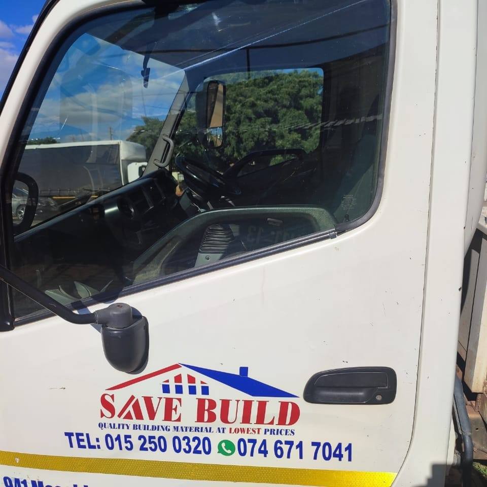Savebuild Hardware